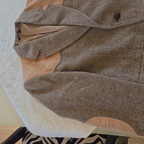 Pendleton Men's Coat - Picture 4 of 14